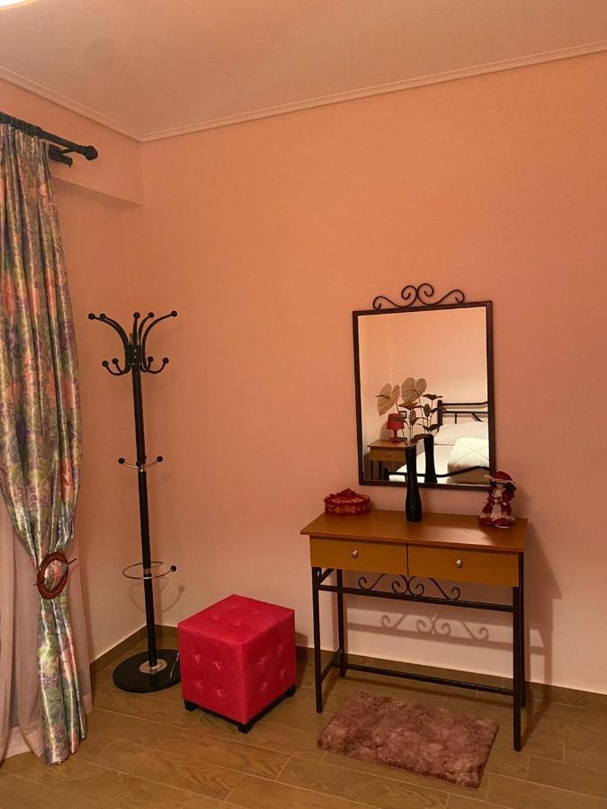 Villa Ria Kalávrita Kültér fotó