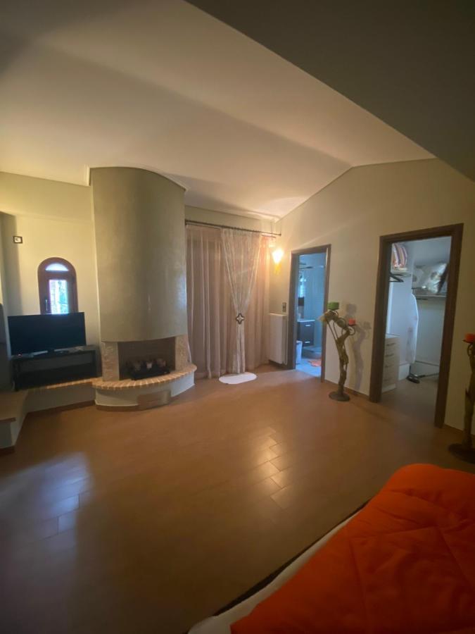 Villa Ria Kalávrita Kültér fotó