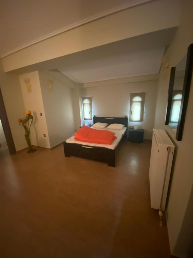 Villa Ria Kalávrita Kültér fotó