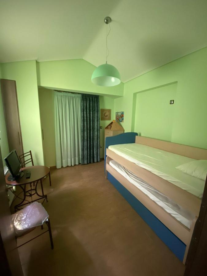 Villa Ria Kalávrita Kültér fotó